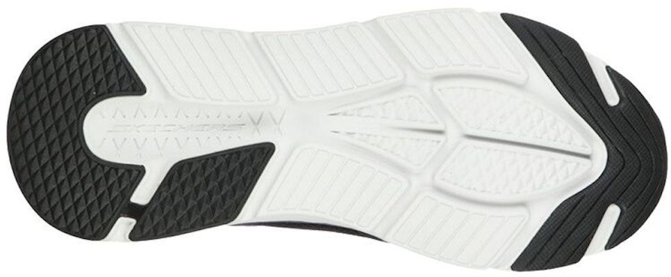 스케쳐스 맥스 쿠셔닝 엘리트 '블랙' (Skechers 맥스 쿠셔닝 '블랙') 220062-BKGY Shop 스케쳐스 맥스 쿠셔닝 엘리트 '블랙' (Skechers 맥스 쿠셔닝 '블랙') 220062-BKGY