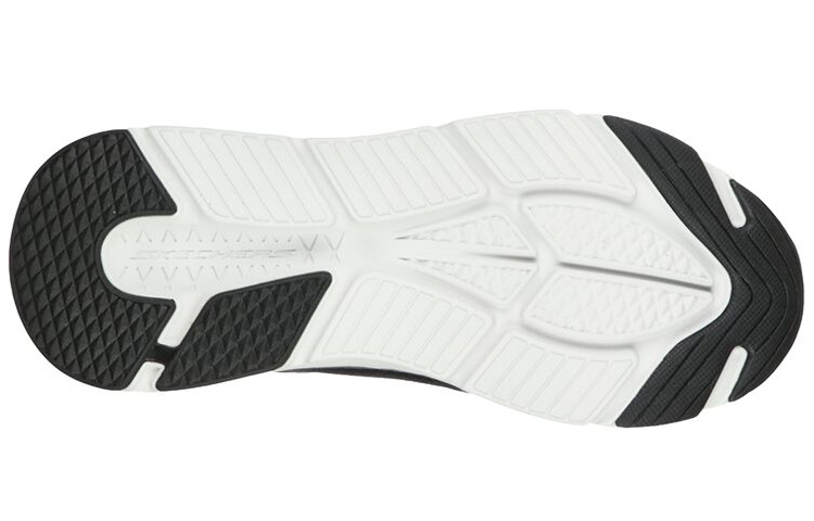 Shop 斯凯奇 Max Cushioning Elite '对抗黑' 220062-BKGY