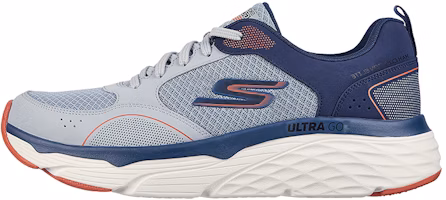 Skechers Max Cushioning Elite 'Rivalry Grey' 220062-GYNV Skechers Max Cushioning Elite 'Rivalry Grey' 220062-GYNV