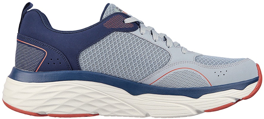 스케쳐스 맥스 쿠셔닝 엘리트 '라이벌 그레이' (Skechers Max Cushioning Elite 'Rival Grey') 220062-GYNV Order 스케쳐스 맥스 쿠셔닝 엘리트 '라이벌 그레이' (Skechers Max Cushioning Elite 'Rival Grey') 220062-GYNV