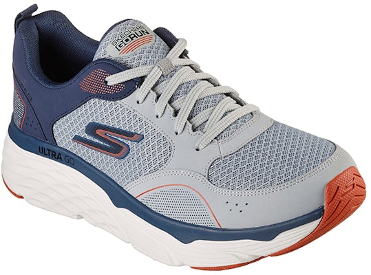 스케쳐스 맥스 쿠셔닝 엘리트 '라이벌 그레이' (Skechers Max Cushioning Elite 'Rival Grey') 220062-GYNV Lookbook 스케쳐스 맥스 쿠셔닝 엘리트 '라이벌 그레이' (Skechers Max Cushioning Elite 'Rival Grey') 220062-GYNV