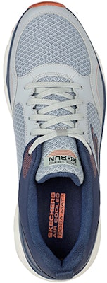 스케쳐스 맥스 쿠셔닝 엘리트 '라이벌 그레이' (Skechers Max Cushioning Elite 'Rival Grey') 220062-GYNV Shop 스케쳐스 맥스 쿠셔닝 엘리트 '라이벌 그레이' (Skechers Max Cushioning Elite 'Rival Grey') 220062-GYNV