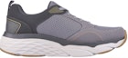 Order Skechers Max Cushioning Elite 'Rivalry Grey Yellow' Kelabu Kuning 220062-CHAR