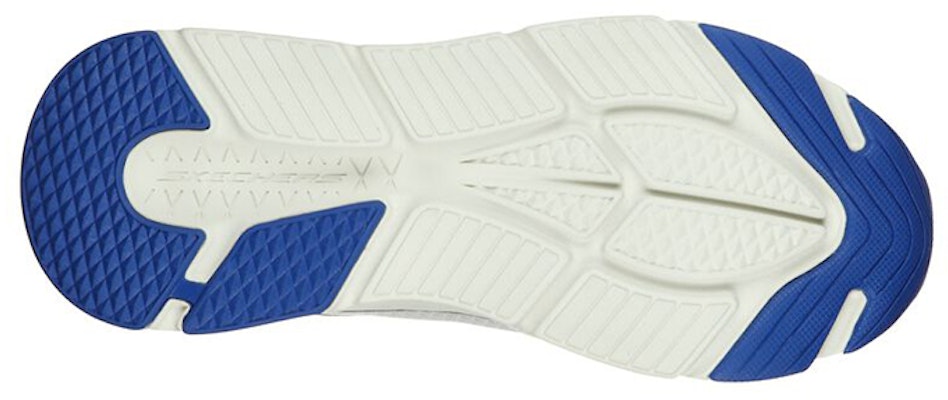 스케쳐스 맥스 쿠셔닝 엘리트 '화이트 블루' 220062-WNV Shop 스케쳐스 맥스 쿠셔닝 엘리트 '화이트 블루' 220062-WNV