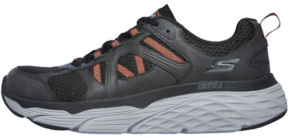 Skechers Max Cushioning Elite 'Routine Low Black' 220059-CCOR Skechers Max Cushioning Elite 'Routine Low Black' 220059-CCOR