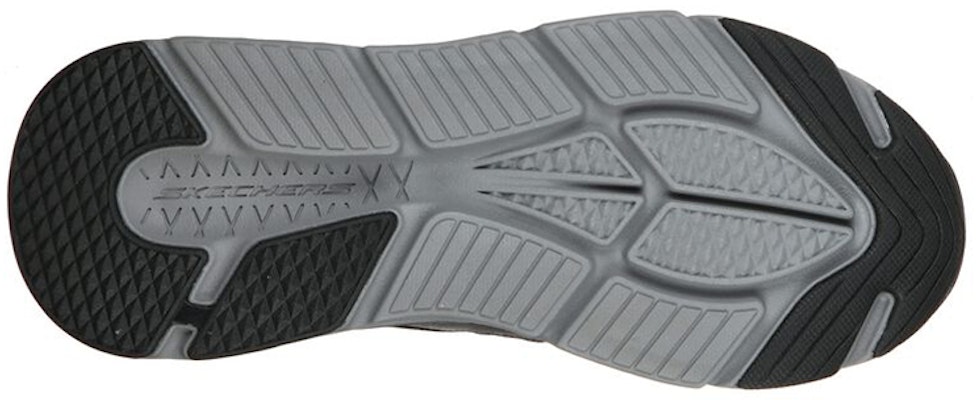 Skechers Max Cushioning Elite 'Routine Low Hitam' 220059-CCOR Purchase Skechers Max Cushioning Elite 'Routine Low Hitam' 220059-CCOR