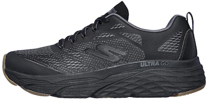 Skechers Max Cushioning Elite 'Vivid Black' 54460-BBK Skechers Max Cushioning Elite 'Vivid Black' 54460-BBK