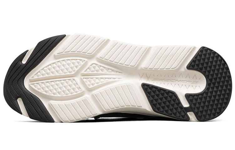 Purchase Skechers Max Cushioning Elite 低筒跑步鞋 黑金