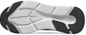 Skechers Max Cushioning Elite Rendah Hitam/Biru 54430-BKBL