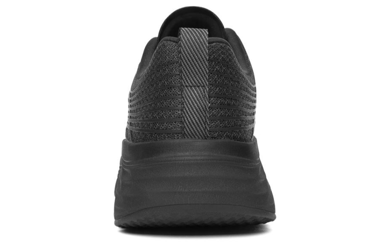 Shop Skechers Max Cushioning Elite Kasut Larian Hitam 54430-BBK