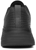 Shop Skechers Max 精英極度緩衝跑鞋 黑