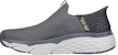 Skechers Go Run Max Cushioning Elite 'Kelabu' 220389-GRY