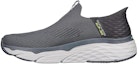 Buy Skechers Go Run Max Cushioning Elite 'Kelabu' 220389-GRY
