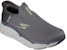 Skechers Go Run Max Cushioning Elite 'Kelabu' 220389-GRY