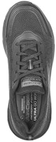Skechers Work Relaxed Fit Max Cushioning Elite SR 'Negro' 200021-BLK Shop Skechers Work Relaxed Fit Max Cushioning Elite SR 'Negro' 200021-BLK