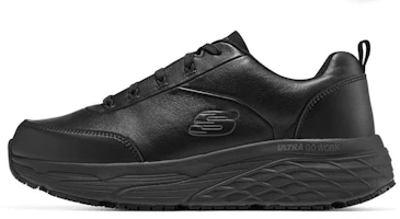 Skechers Max Cushioning Elite SR 'Black' 200022-BLK Skechers Max Cushioning Elite SR 'Black' 200022-BLK