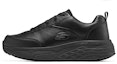 Buy Skechers Max Cushioning Elite SR 'Hitam' 200022-BLK