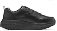 Order Skechers Max 緩震尖端 Sr 運動休閒鞋 黑色