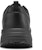 Skechers Max Cushioning Elite SR 'Hitam' 200022-BLK