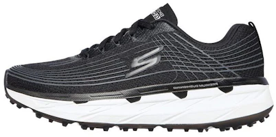 Skechers Max Cushioning Go Golf Ultra Max 'Versatile Low-Top Casual Running Black' 214025-BKW Skechers Max Cushioning Go Golf Ultra Max 'Versatile Low-Top Casual Running Black' 214025-BKW