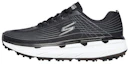 Buy Skechers Max Cushioning Go Golf Ultra Max 'Versatile Low-Top Casual Running Black' 214025-BKW