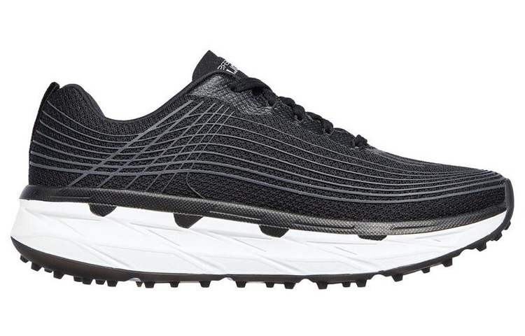 Order Skechers Max Cushioning Go Golf Ultra Max 'Versatile Low-Top Casual Running Black' 214025-BKW