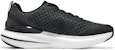 Skechers Max Cushioning Hyper Burst 'Hitam Putih' 220651-BKW