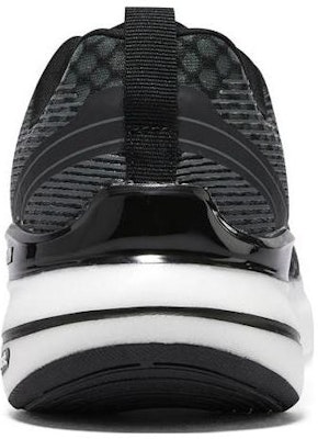 Skechers Max Cushioning Hyper Burst 'Black White' 220651-BKW Lookbook Skechers Max Cushioning Hyper Burst 'Black White' 220651-BKW