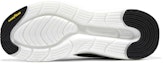 Shop Skechers Max Cushioning Hyper Burst 'Hitam Putih' 220651-BKW