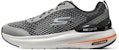 Skechers Max Cushioning Hyper Burst 'Kelabu' 220651-GRY
