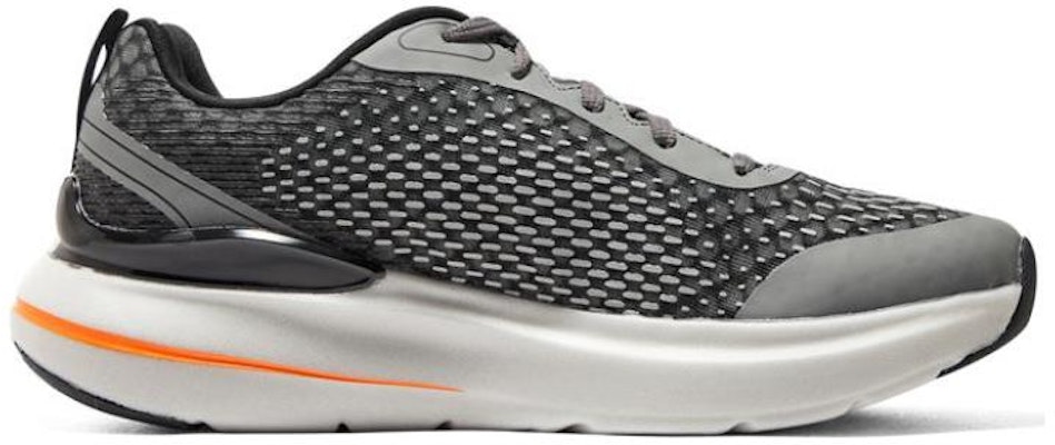 Skechers Max Cushioning Hyper Burst 'Grey' 220651-GRY Order Skechers Max Cushioning Hyper Burst 'Grey' 220651-GRY