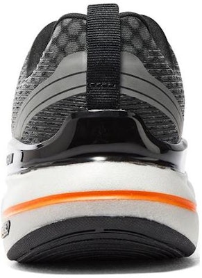 Skechers Max Cushioning Hyper Burst 'Grey' 220651-GRY Shop Skechers Max Cushioning Hyper Burst 'Grey' 220651-GRY