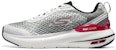 Skechers Max Cushioning Hyper Burst 'Putih Hitam Merah' 220651-WTBK