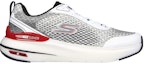 Order Skechers Max Cushioning Hyper Burst 'Putih Hitam Merah' 220651-WTBK