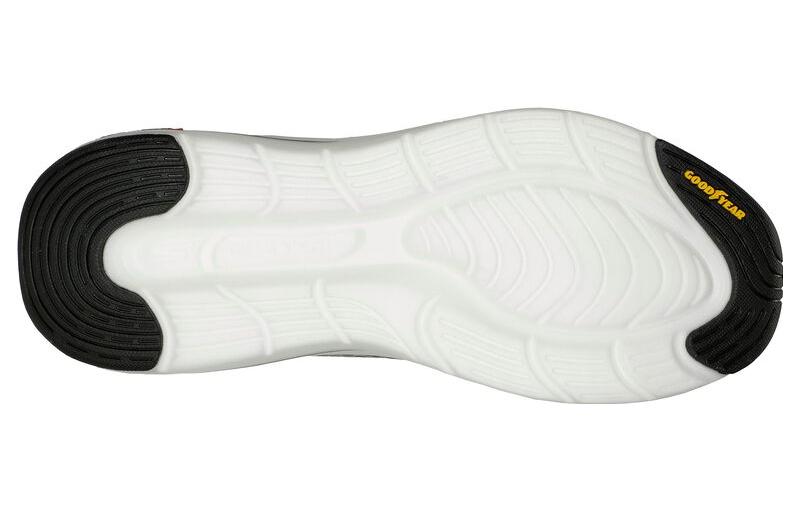 Purchase Skechers Max Cushioning Hyper Burst 減震防滑耐磨 低筒 跑步鞋 男款 黑色