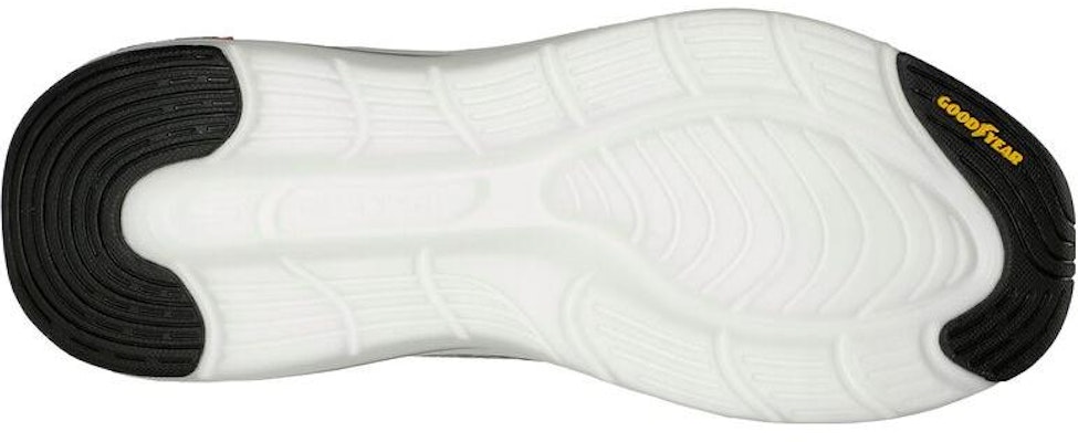 Skechers Max Cushioning Hyper Burst 'White Black Red' 220651-WTBK Purchase Skechers Max Cushioning Hyper Burst 'White Black Red' 220651-WTBK