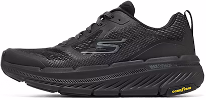 Skechers Max Cushioning Premier 2.0 'Black Charcoal' 220840-BKCC Skechers Max Cushioning Premier 2.0 'Black Charcoal' 220840-BKCC