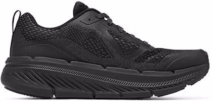 Skechers Max Cushioning Premier 2.0 舒適 減震防滑 低筒 跑步鞋 男款 黑炭灰色 Order Skechers Max Cushioning Premier 2.0 舒適 減震防滑 低筒 跑步鞋 男款 黑炭灰色