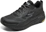 Lookbook Skechers Max Cushioning Premier 2.0 'Hitam Arang' 220840-BKCC