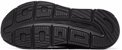 Skechers Max Cushioning Premier 2.0 舒適 減震防滑 低筒 跑步鞋 男款 黑炭灰色 Details for Skechers Max Cushioning Premier 2.0 舒適 減震防滑 低筒 跑步鞋 男款 黑炭灰色