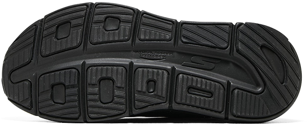 Skechers Max Cushioning Premier 2.0 'Negro Carbón' 220840-BKCC Details for Skechers Max Cushioning Premier 2.0 'Negro Carbón' 220840-BKCC