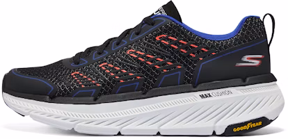Skechers Max Cushioning Premier 2.0 'Charcoal Black' 220825-CCBK Skechers Max Cushioning Premier 2.0 'Charcoal Black' 220825-CCBK
