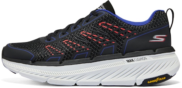 スケッチャーズ マックスクッションプレミア2.0 (チャコールブラック) 220825-CCBK Buy スケッチャーズ マックスクッションプレミア2.0 (チャコールブラック) 220825-CCBK