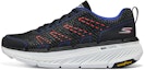Buy Skechers Max Cushioning Premier 2.0 'Charcoal Black' Lelaki Wanita 220825-CCBK