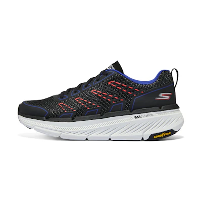 Skechers Max Cushioning Premier 2.0 'Charcoal Black'