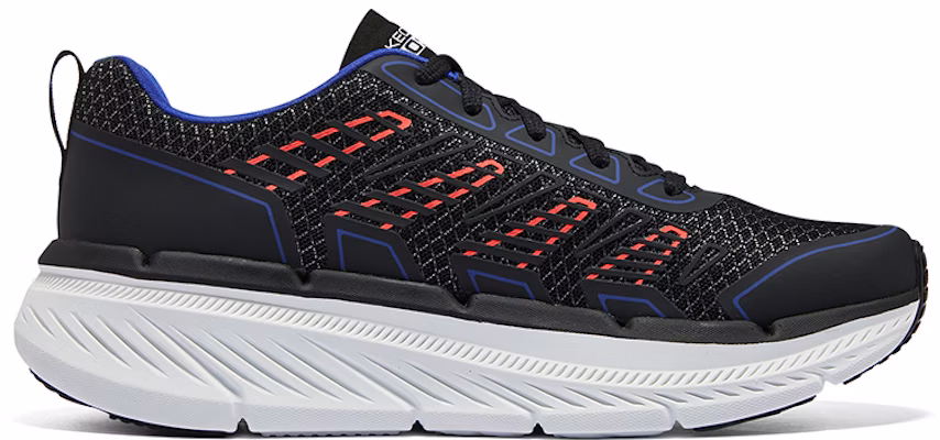 斯凯奇 Max Cushioning Premier 2.0 “木炭黑” 220825-CCBK Order 斯凯奇 Max Cushioning Premier 2.0 “木炭黑” 220825-CCBK