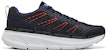 Skechers Max Cushioning Premier 2.0 'Charcoal Black' Lelaki Wanita 220825-CCBK