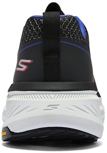 スケッチャーズ マックスクッションプレミア2.0 (チャコールブラック) 220825-CCBK Purchase スケッチャーズ マックスクッションプレミア2.0 (チャコールブラック) 220825-CCBK