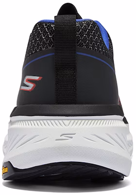 Skechers Max Cushioning Premier 2.0 'Charcoal Black' 220825-CCBK Purchase Skechers Max Cushioning Premier 2.0 'Charcoal Black' 220825-CCBK