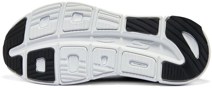 スケッチャーズ マックスクッションプレミア2.0 (チャコールブラック) 220825-CCBK Details for スケッチャーズ マックスクッションプレミア2.0 (チャコールブラック) 220825-CCBK